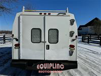 2005 Ford Econoline