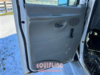 2005 Ford Econoline