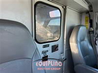 2005 Ford Econoline