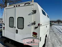 2005 Ford Econoline