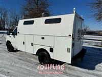 2005 Ford Econoline