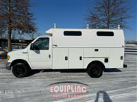 2005 Ford Econoline