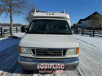 2005 Ford Econoline