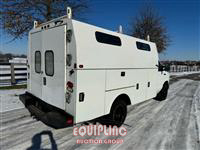 2005 Ford Econoline