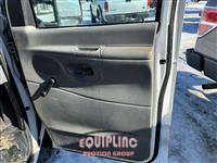 2005 Ford Econoline