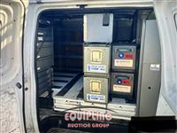 2012 Ford Econoline