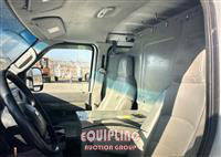 2012 Ford Econoline