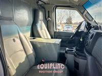 2012 Ford Econoline