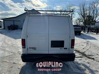 2012 Ford Econoline