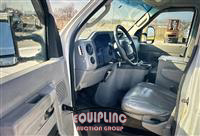 2012 Ford Econoline