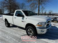 2012 Ram 2500