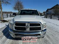 2012 Ram 2500