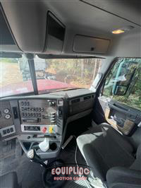 2015 Freightliner CORONADO 122SD