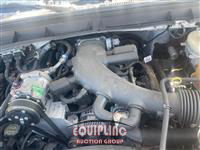 2013 Ford F550