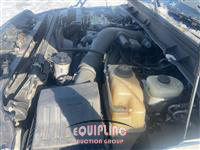 2013 Ford F550