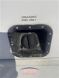 2013 Ford F550