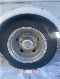 2013 Ford F550