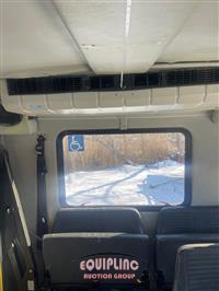 2013 Ford F550