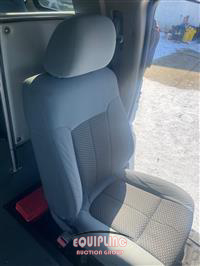 2013 Ford F550