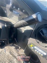 2013 Ford F550