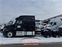 2015 Freightliner Cascadia