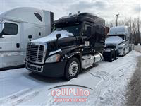 2015 Freightliner Cascadia