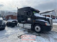 2015 Freightliner Cascadia