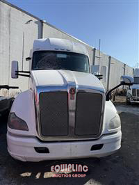 2019 Kenworth T680