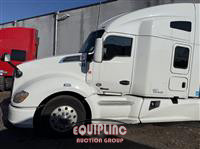 2019 Kenworth T680