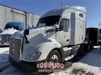 2020 Kenworth T680