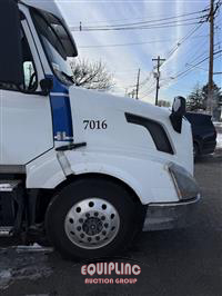 2016 Volvo VNL