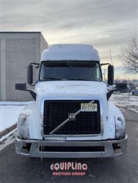 2016 Volvo VNL