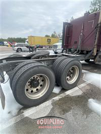 2015 Freightliner CORONADO 122SD