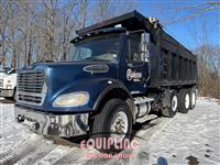 2004 Freightliner M2