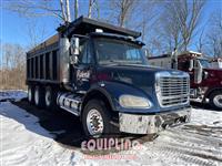 2004 Freightliner M2