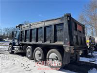 2004 Freightliner M2