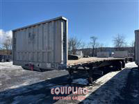 2009 REITNOUER INC Reitnouer Inc Trailers