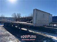 2009 REITNOUER INC Reitnouer Inc Trailers