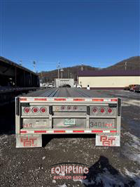 2009 REITNOUER INC Reitnouer Inc Trailers