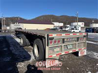 2009 REITNOUER INC Reitnouer Inc Trailers