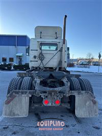 2013 VOLVO TRUCK VNL