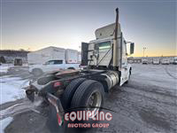 2013 VOLVO TRUCK VNL