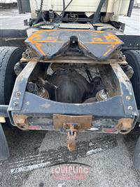 2013 VOLVO TRUCK VNL