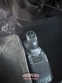 2013 VOLVO TRUCK VNL