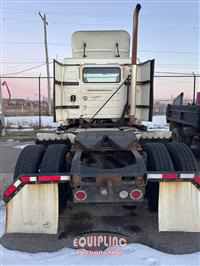 2013 VOLVO TRUCK VNL