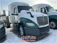 2019 International LT625