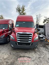 2019 Freightliner Cascadia