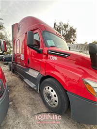 2019 Freightliner Cascadia