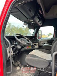 2019 Freightliner Cascadia