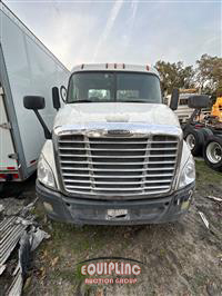 2016 Freightliner CASCADIA